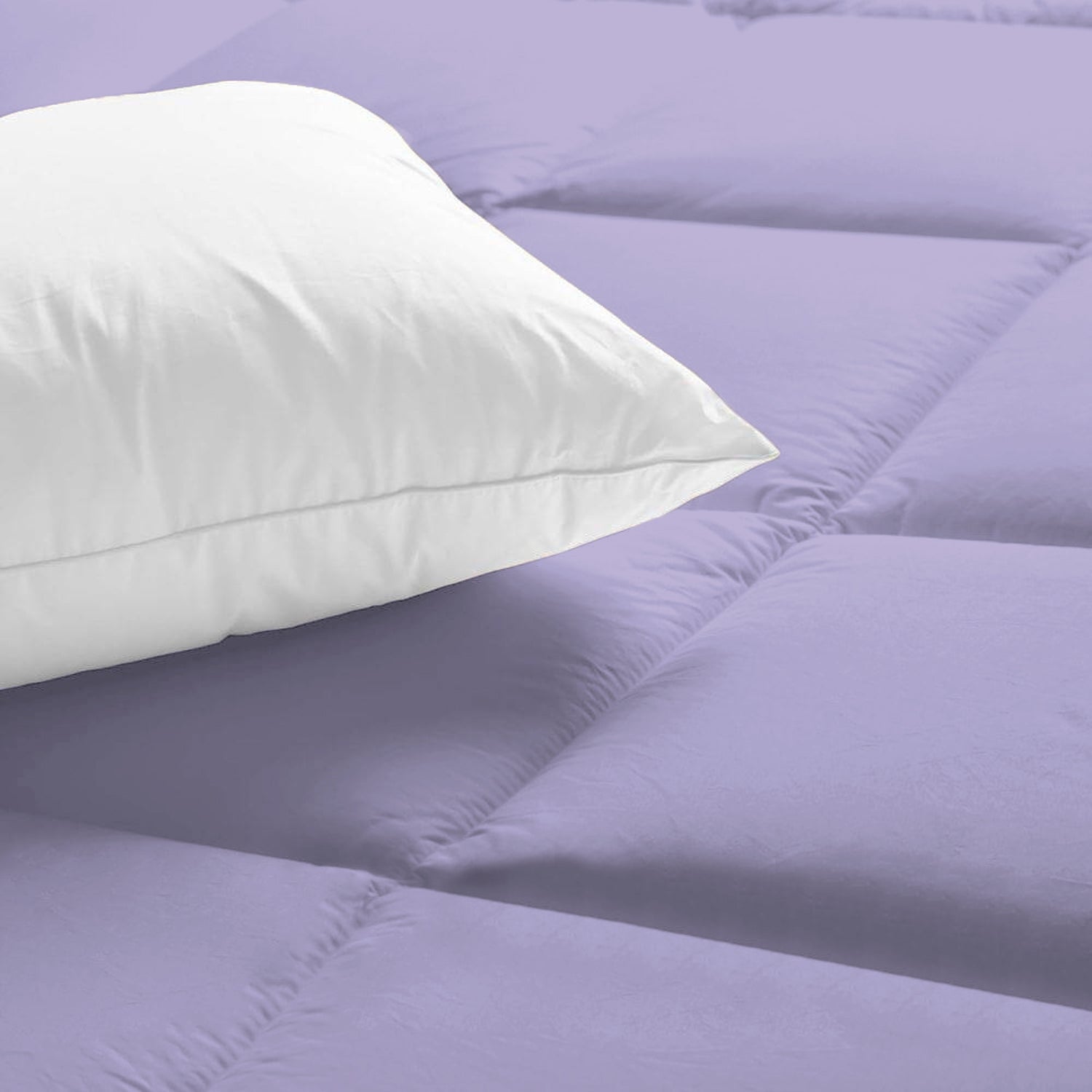 Dual Essence 150 GSM Reversible Comforter