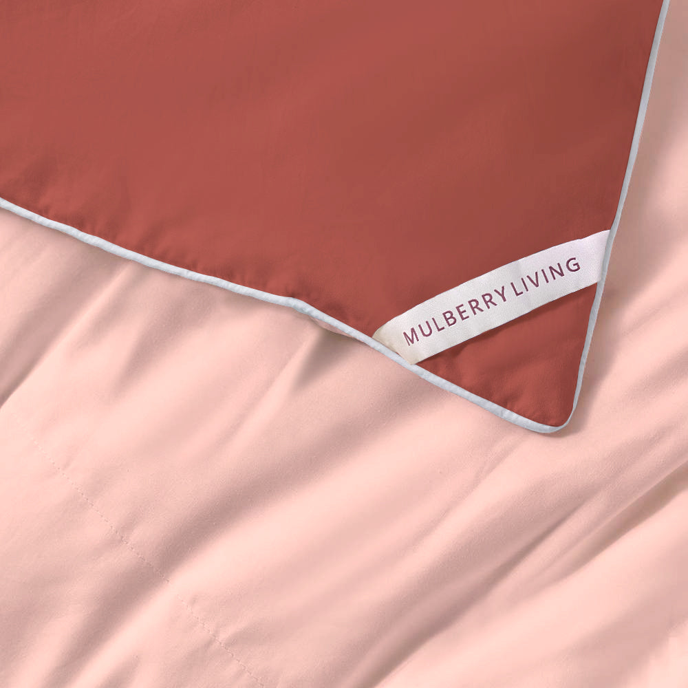 Dual Essence 150 GSM Reversible Comforter
