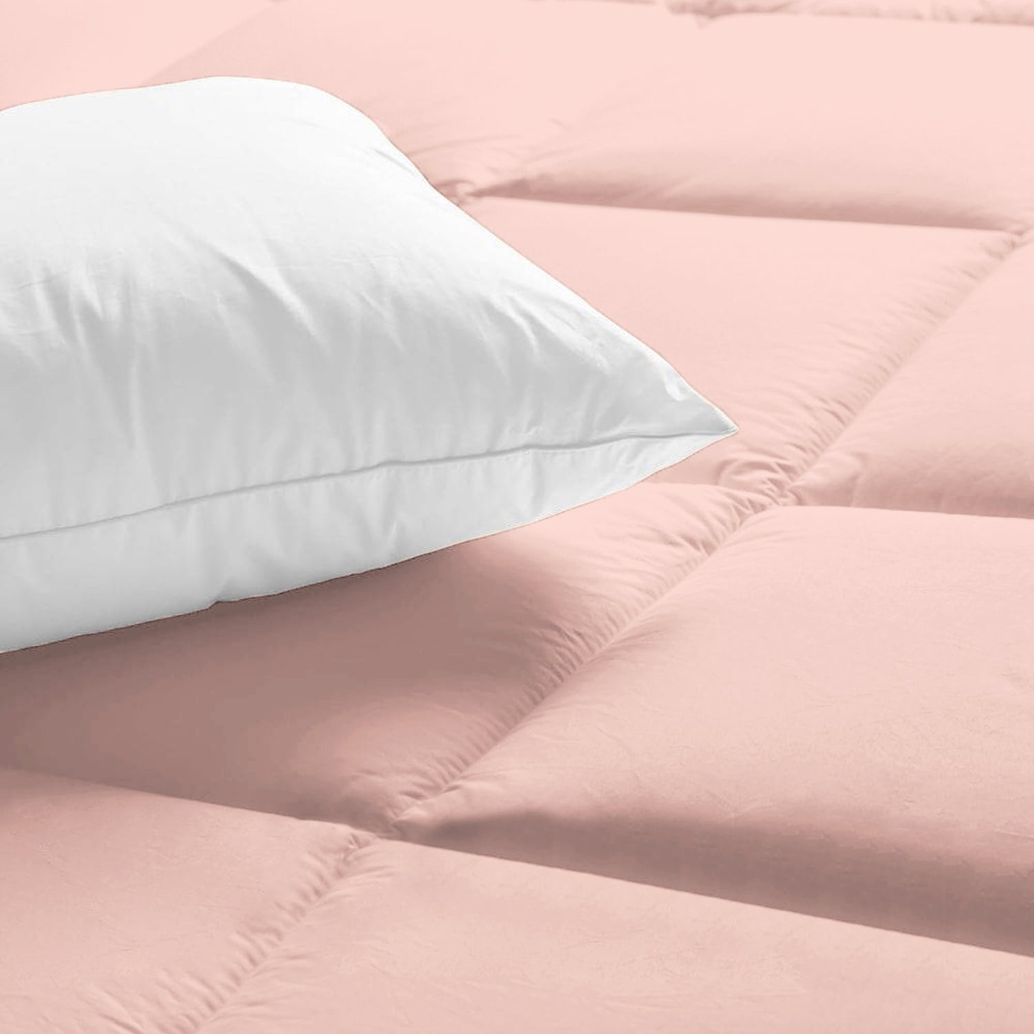 Dual Essence 150 GSM Reversible Comforter