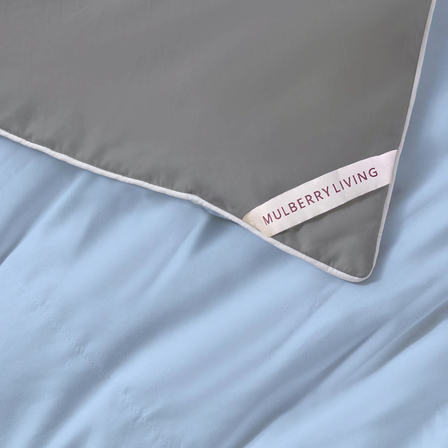 Dual Essence 150 GSM Reversible Comforter