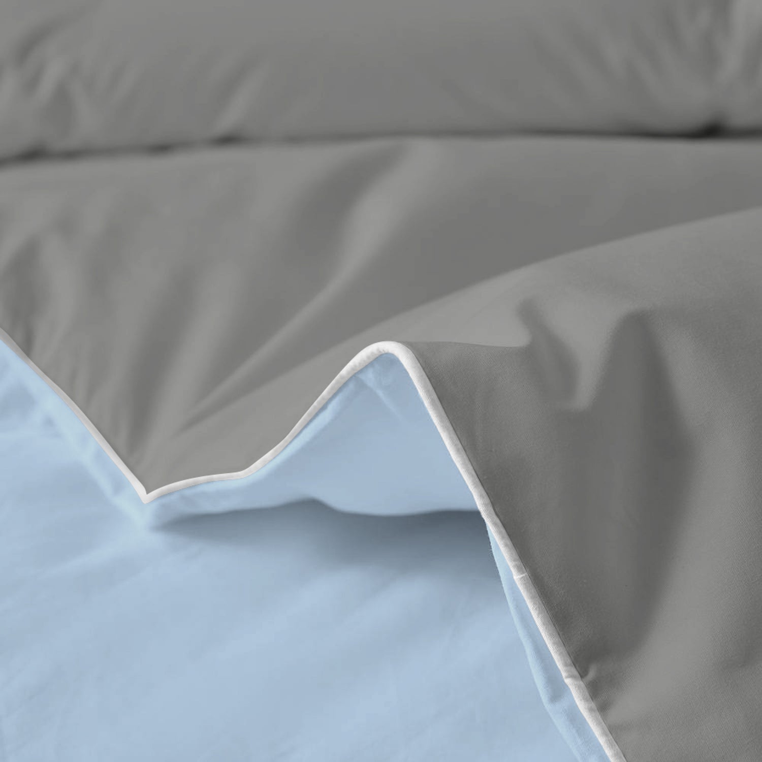 Dual Essence 150 GSM Reversible Comforter