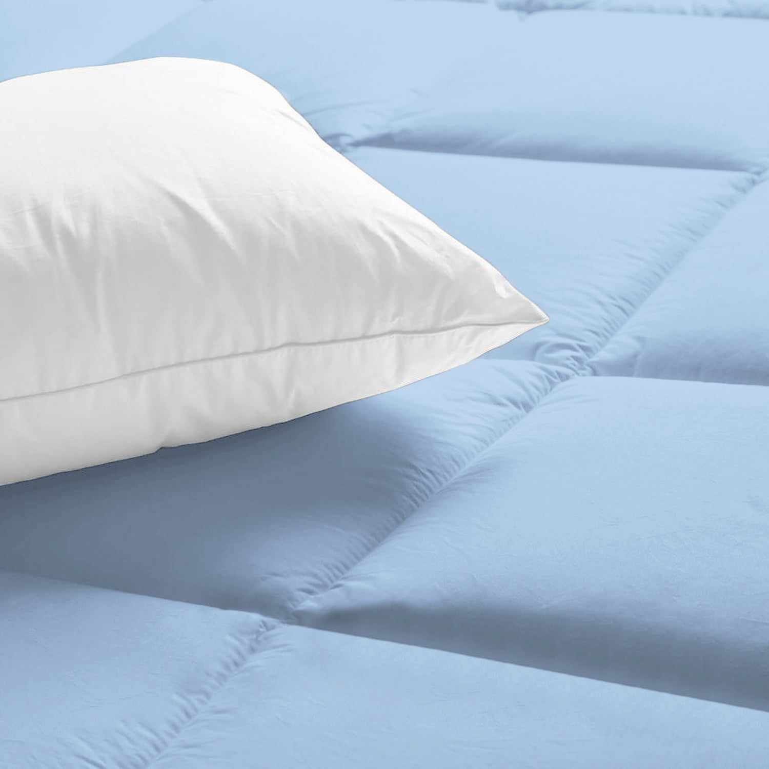 Dual Essence 150 GSM Reversible Comforter