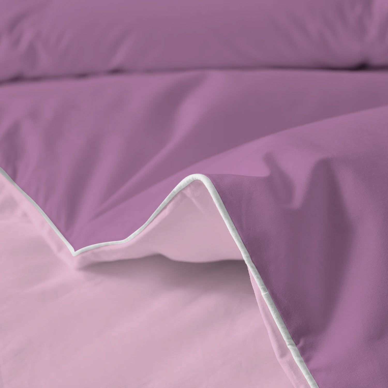 Dual Essence 150 GSM Reversible Comforter
