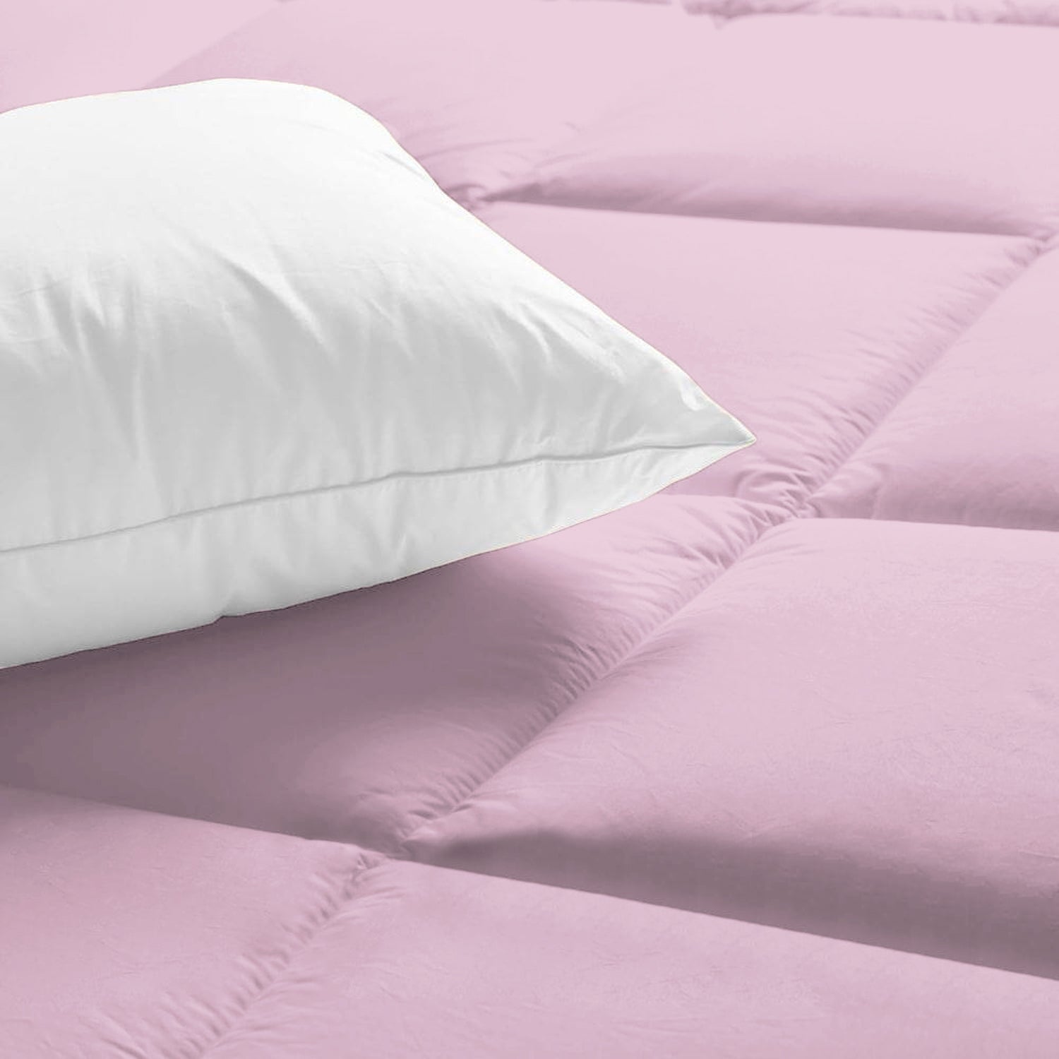 Dual Essence 150 GSM Reversible Comforter