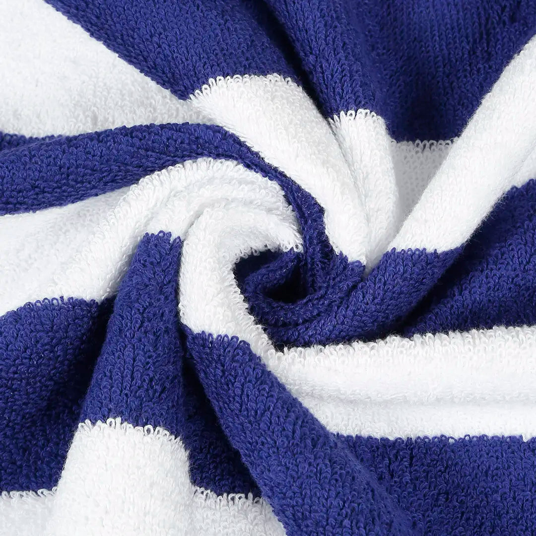 Cotton Pool Towel 600 GSM