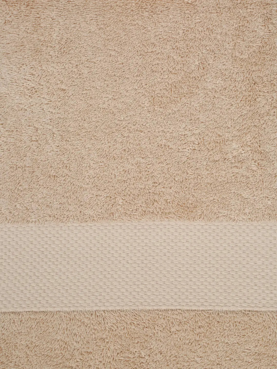 Terry Luxe Bath Towel - Ultra Soft, Lightweight, 550 GSM