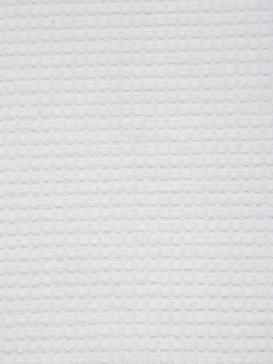 Waffle Comfort Bath Towels (Set of 2) - Soft, Quick Dry, 450 GSM