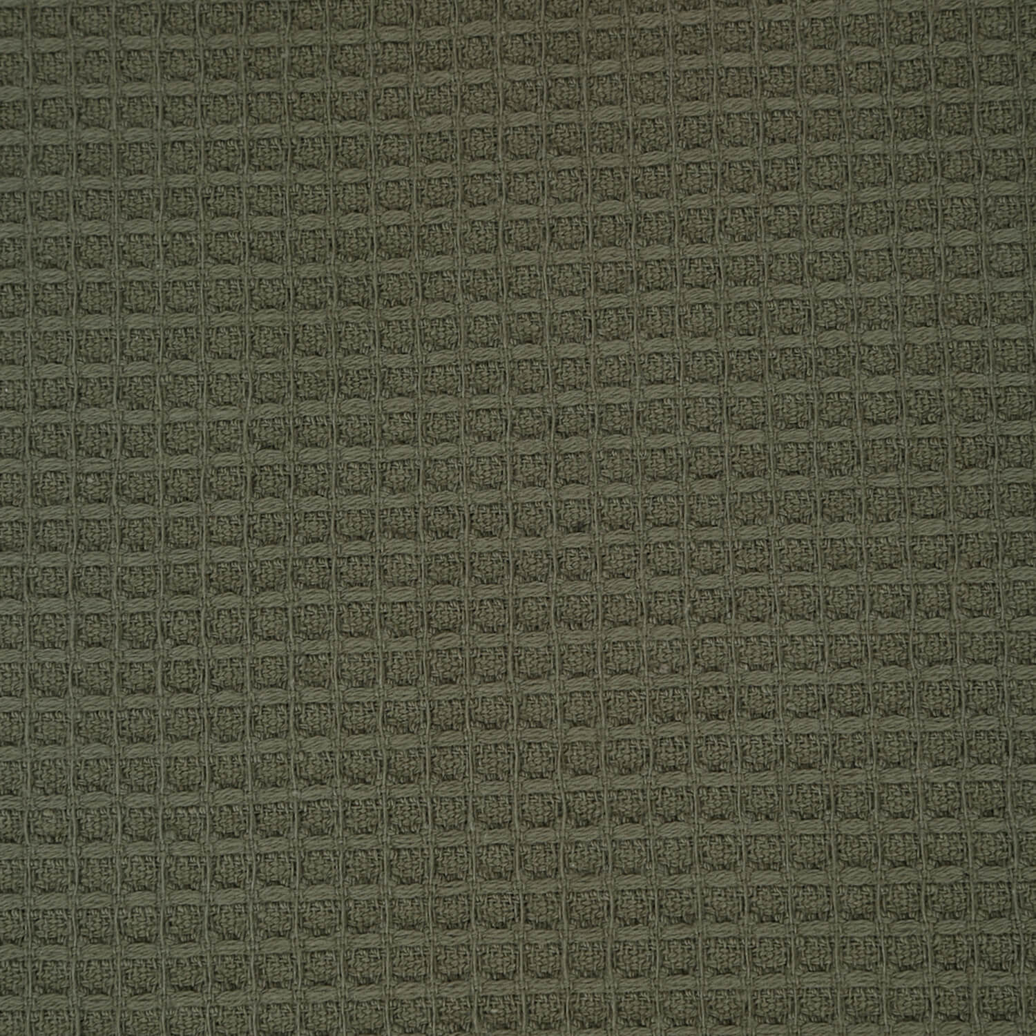 Waffle Comfort Bath Towels (Set of 2) - Soft, Quick Dry, 450 GSM