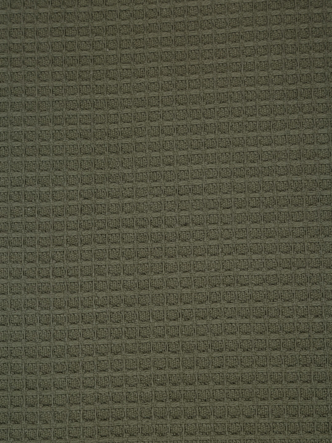 Waffle Comfort Bath Towels (Set of 2) - Soft, Quick Dry, 450 GSM