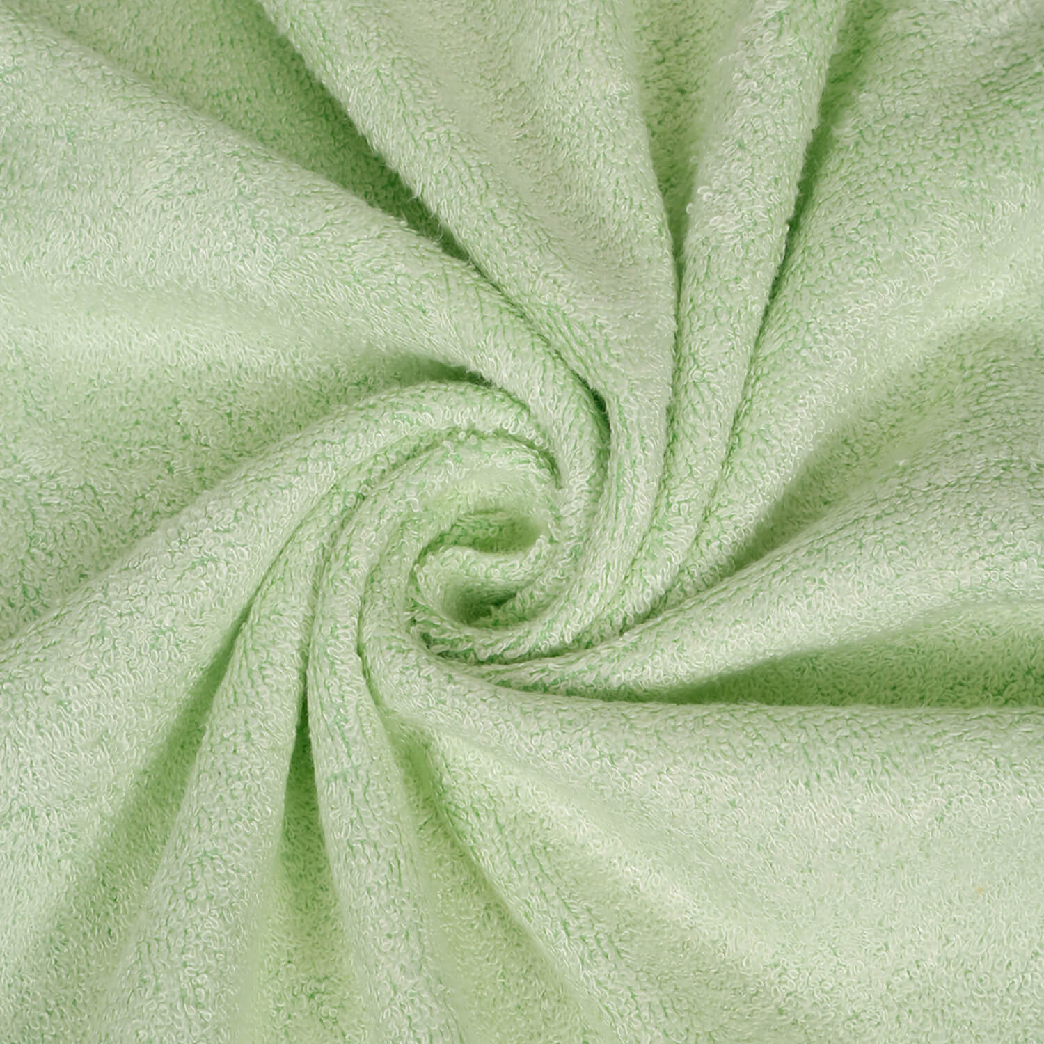 Bamboo Bliss Bath Towels (Set of 2) - Ultra Soft, Lightweight, 525 GSM