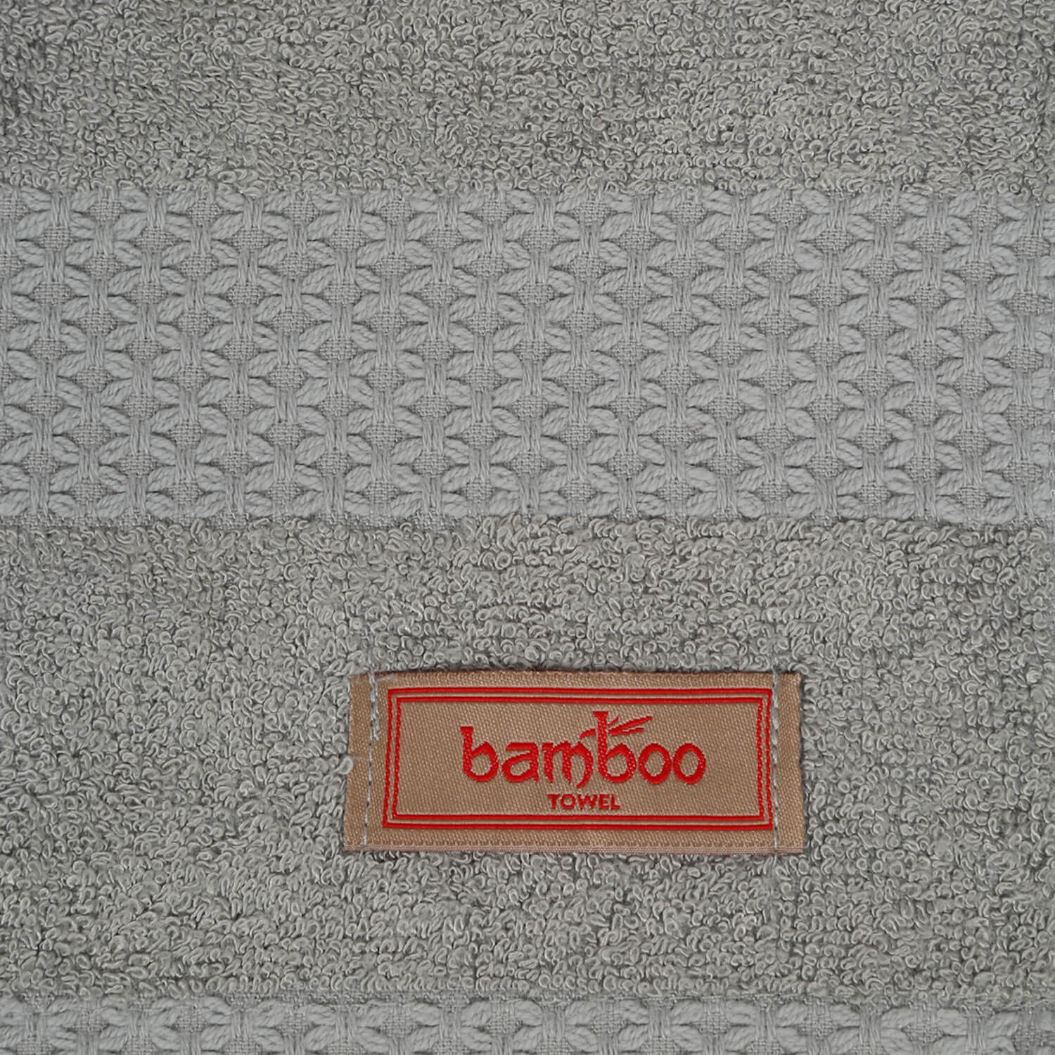 Bamboo Bliss Bath Towels (Set of 2) - Ultra Soft, Lightweight, 525 GSM