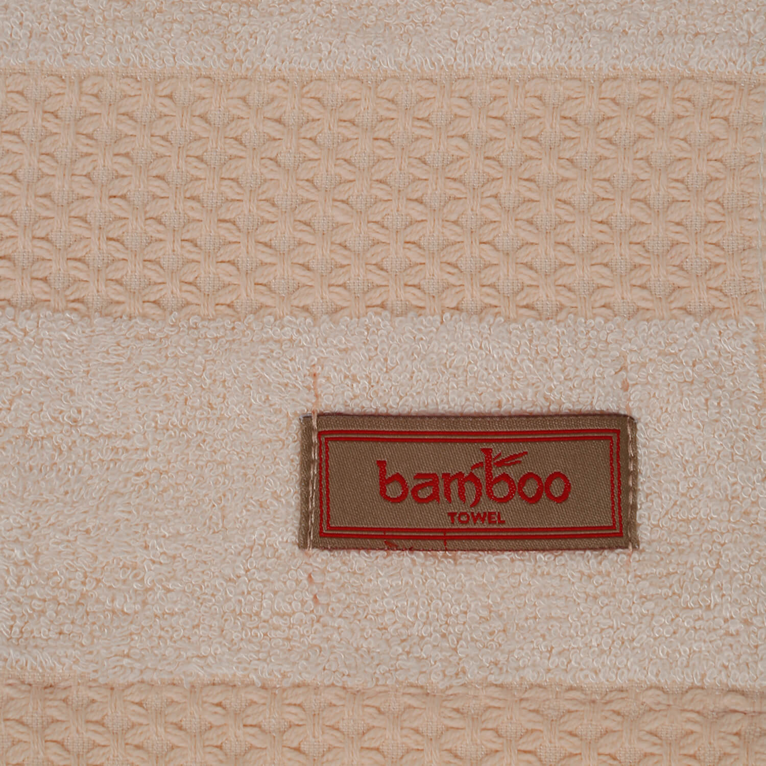 Bamboo Bliss Bath Towels (Set of 2) - Ultra Soft, Lightweight, 525 GSM