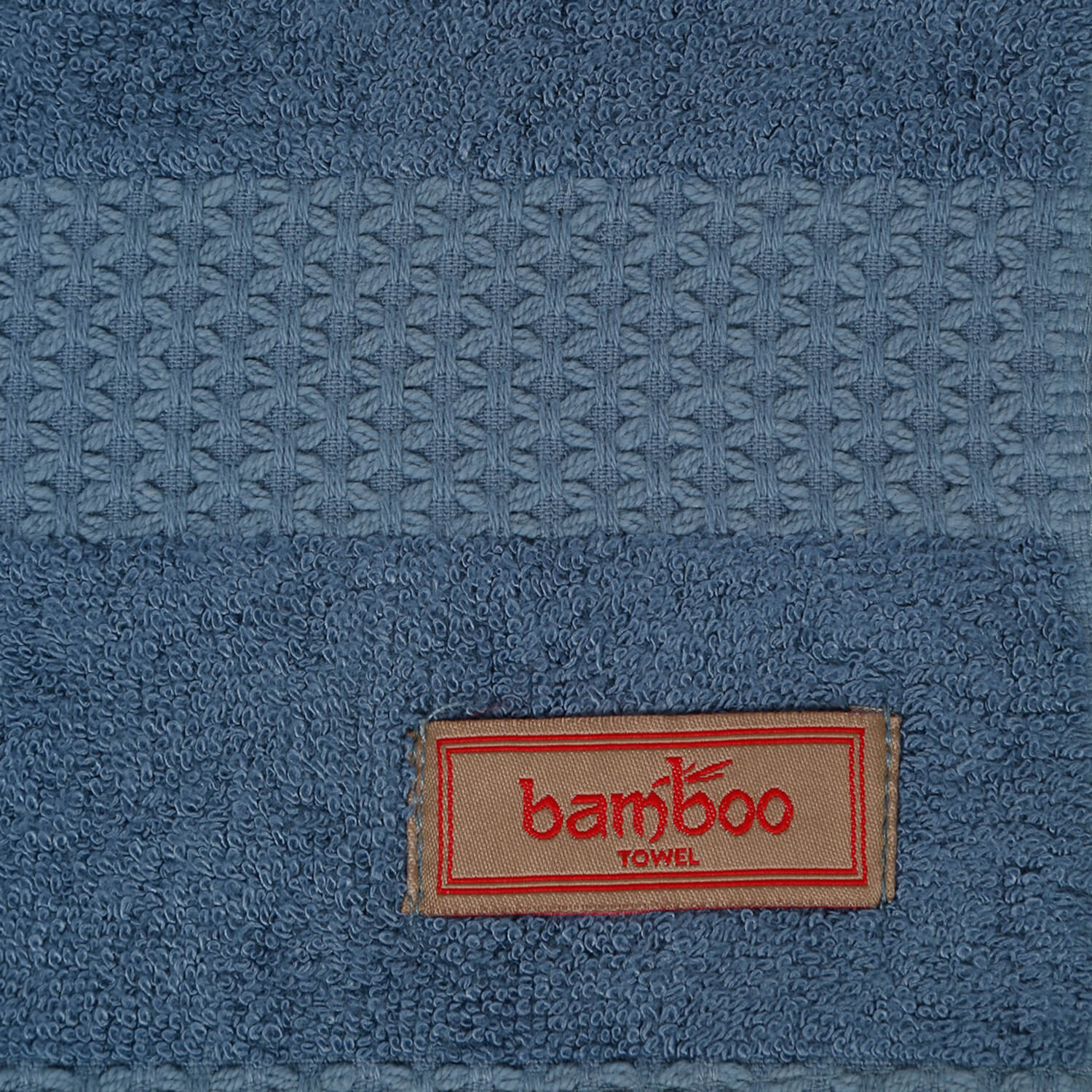 Denim Blue & Coral Peach#color_denim-blue-coral-peach