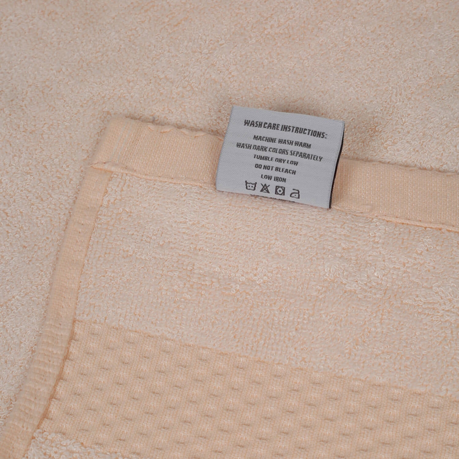 Denim Blue & Coral Peach#color_denim-blue-coral-peach