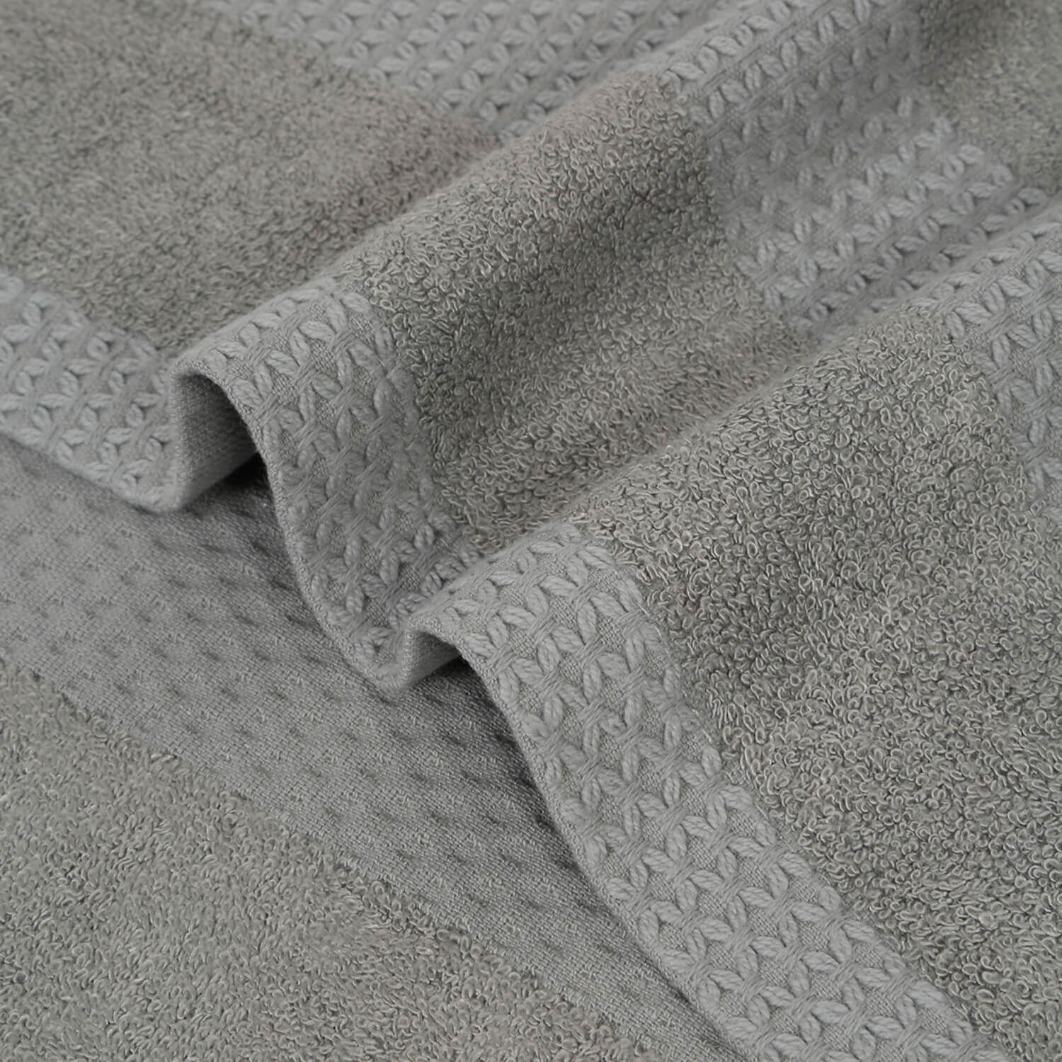 Silver Grey & Neon Green#color_silver-gray-neon-green