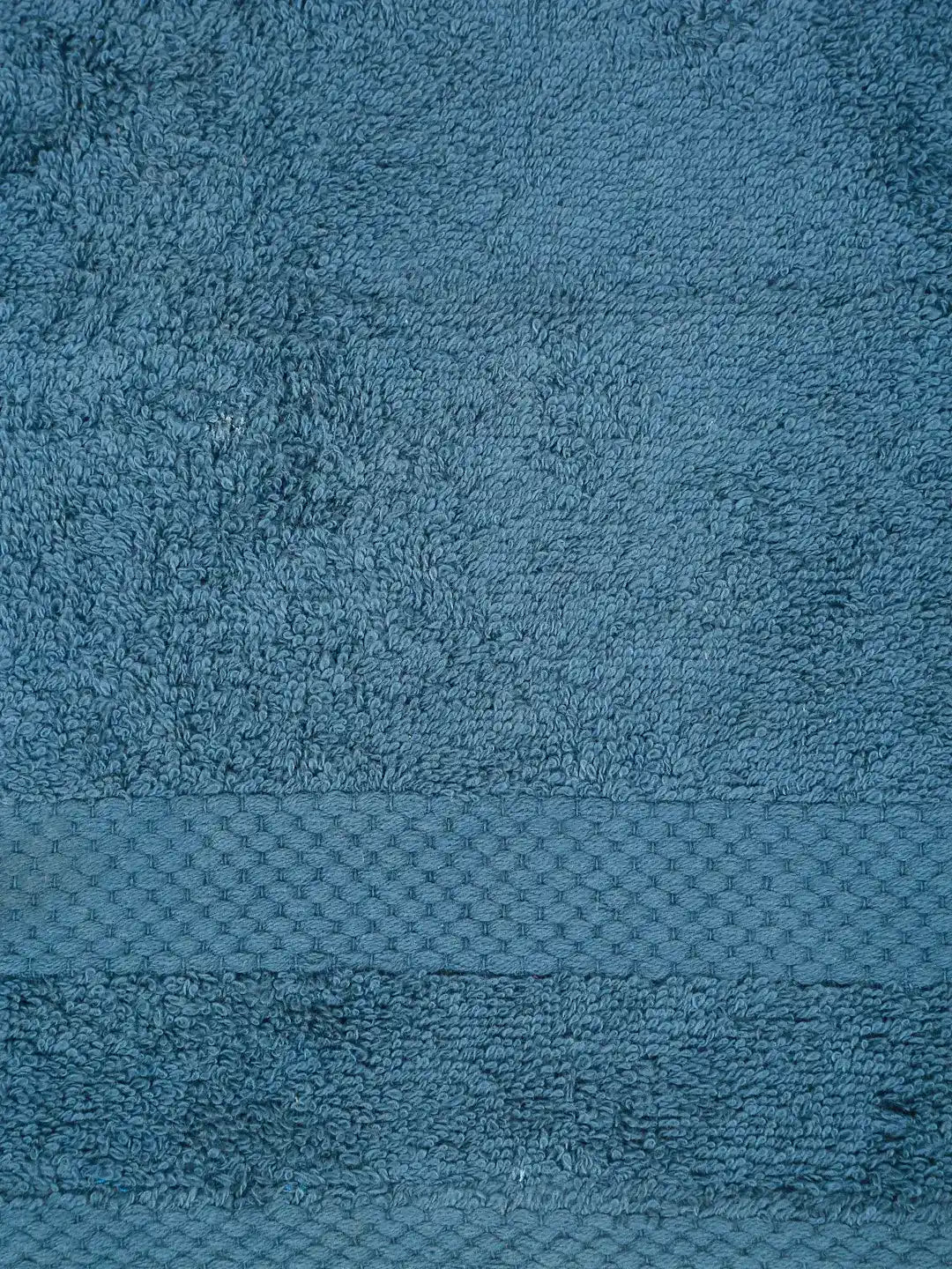 Terry Luxe Bath Towels (Set of 2) - Ultra Soft, Lightweight, 550 GSM