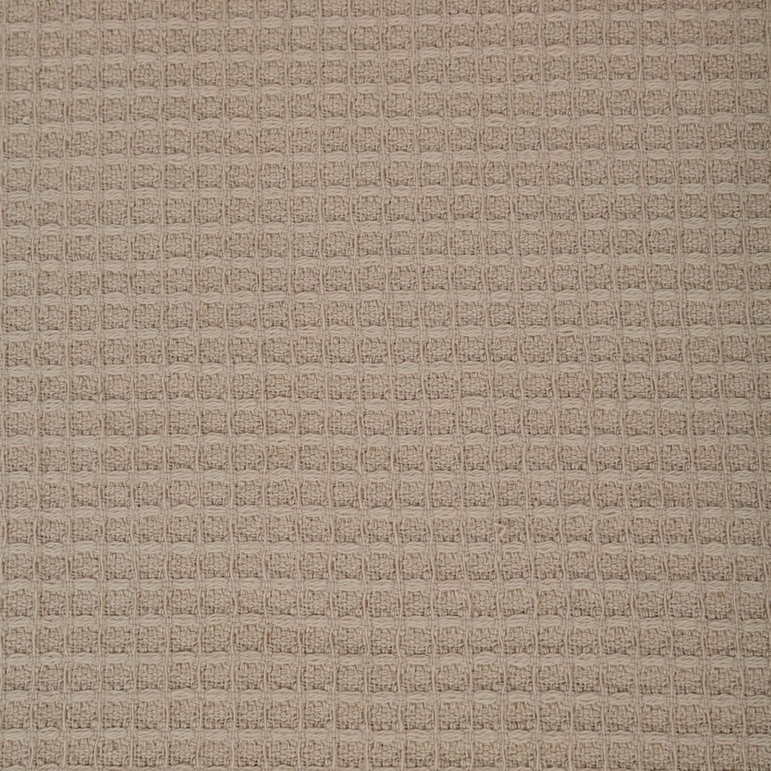 Waffle Comfort Towel Set (4 Pieces) - Soft, Quick Dry, 450 GSM