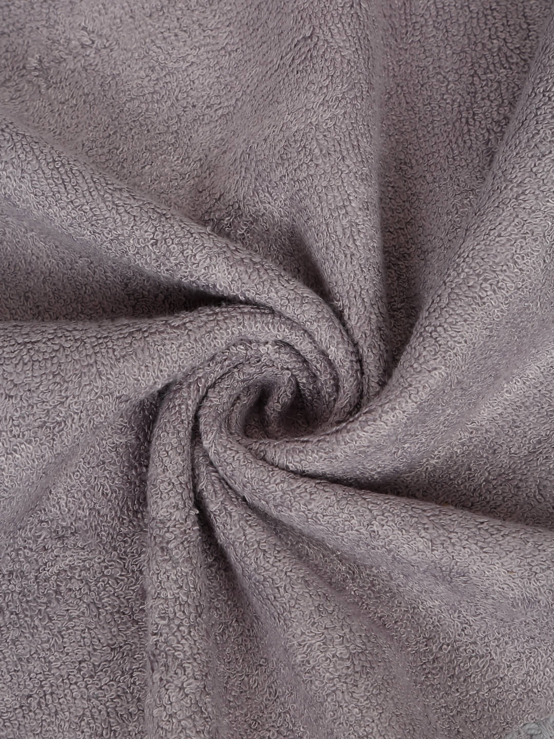 Bamboo Bliss Organic Towel Set (3 Pieces) - Soft, Eco Friendly, 525 GSM