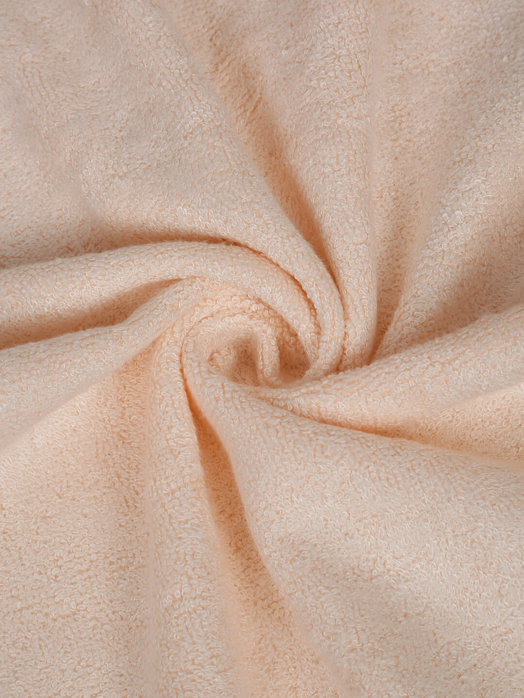 Bamboo Bliss Organic Towel Set (3 Pieces) - Soft, Eco Friendly, 525 GSM