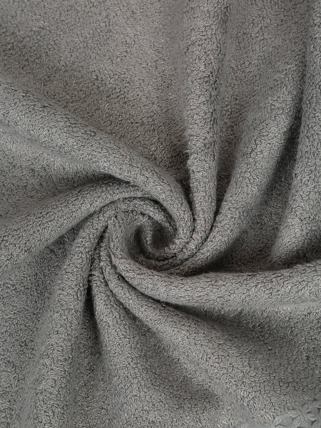 Bamboo Bliss Organic Towel Set (3 Pieces) - Soft, Eco Friendly, 525 GSM