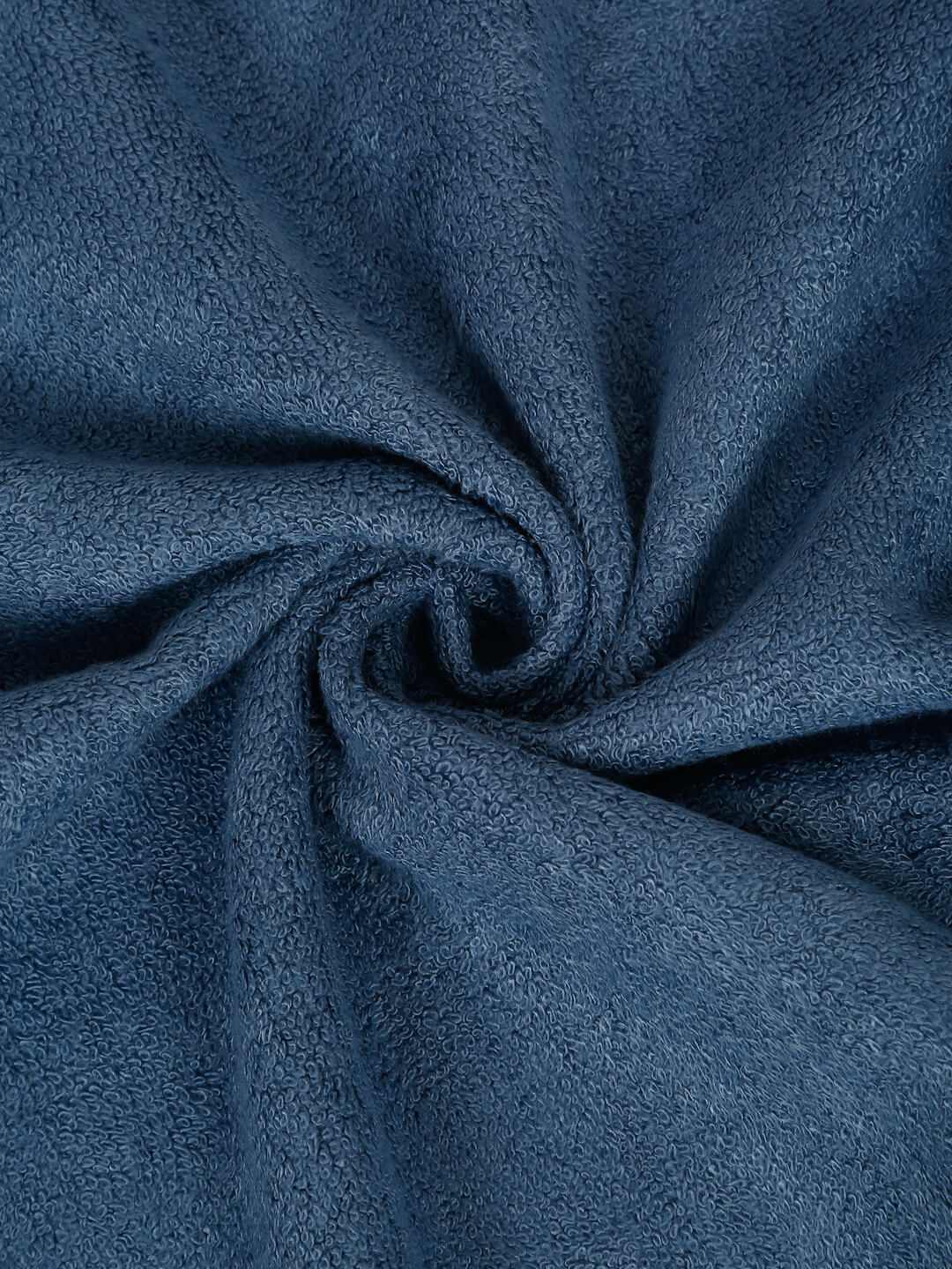 Bamboo Bliss Organic Towel Set (3 Pieces) - Soft, Eco Friendly, 525 GSM