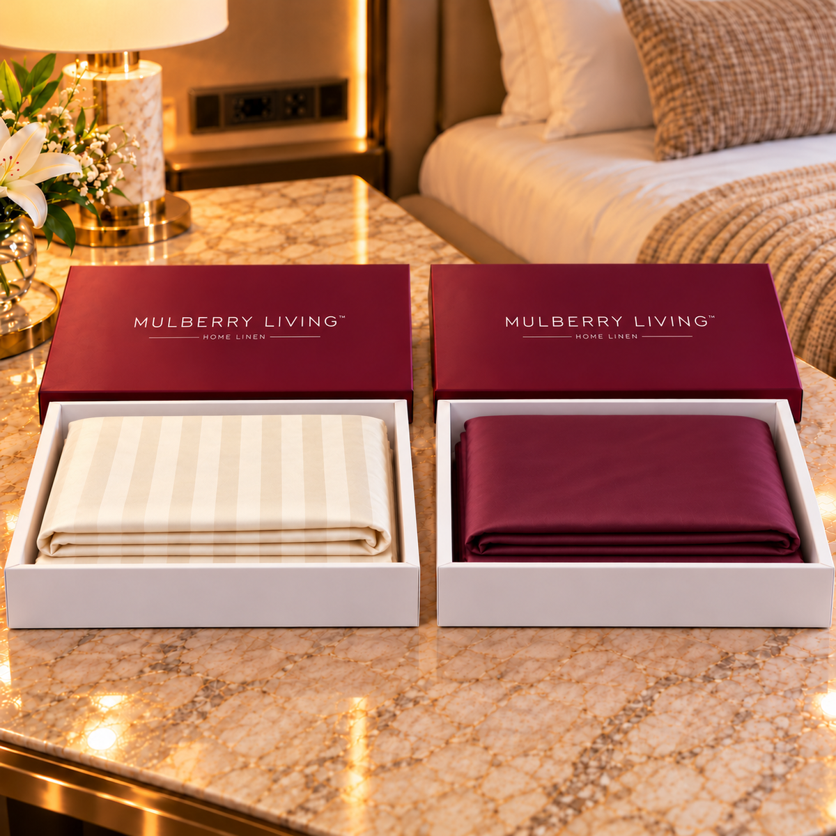 Festive Radiance Gift Box